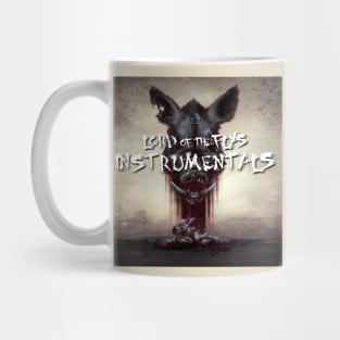 Lord of the Flys - Instrumentals Mug